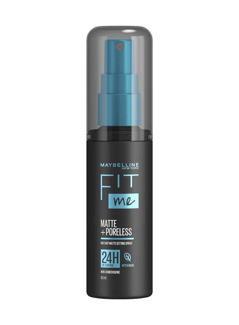 Fit Me Setting Spray