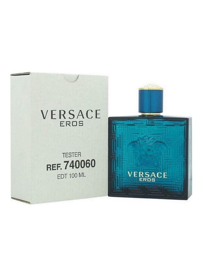 Eros Tester EDT 100ml