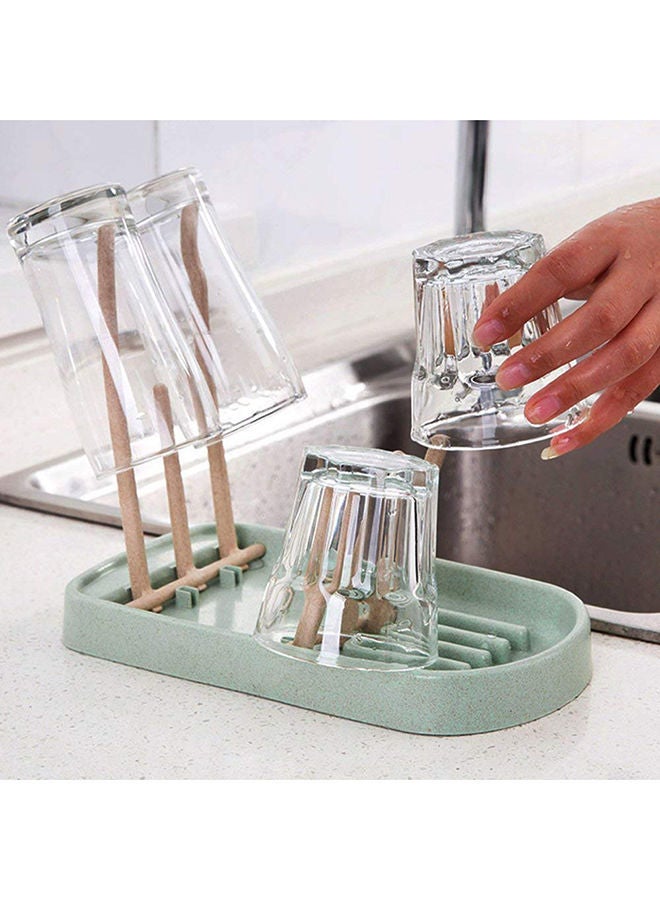 Feeding BoIttle Organized Removable Bottle Drying Rack Impact Resistant