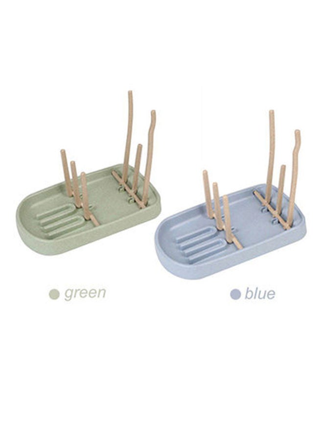 Feeding BoIttle Organized Removable Bottle Drying Rack Impact Resistant