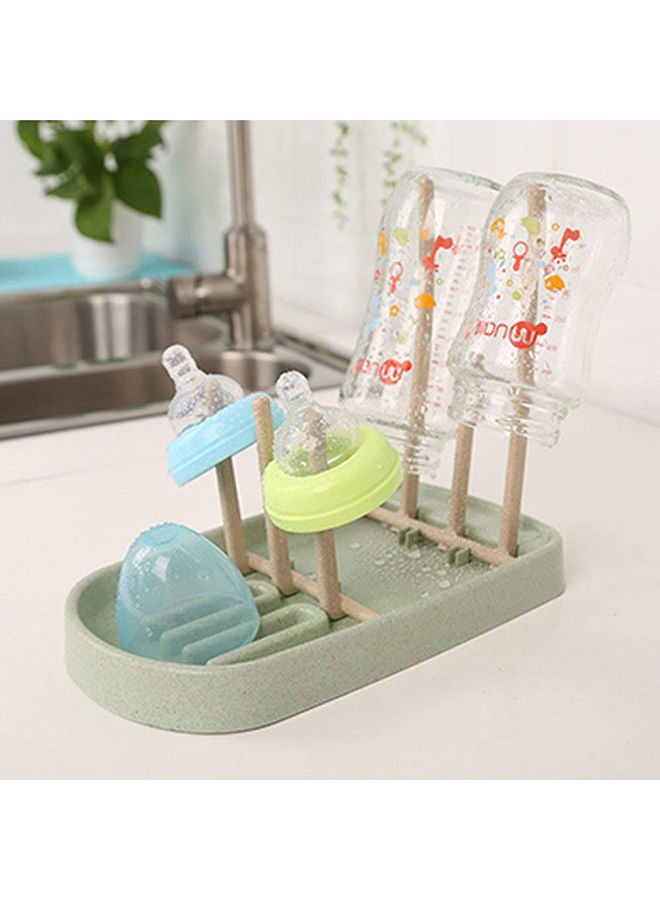 Feeding BoIttle Organized Removable Bottle Drying Rack Impact Resistant