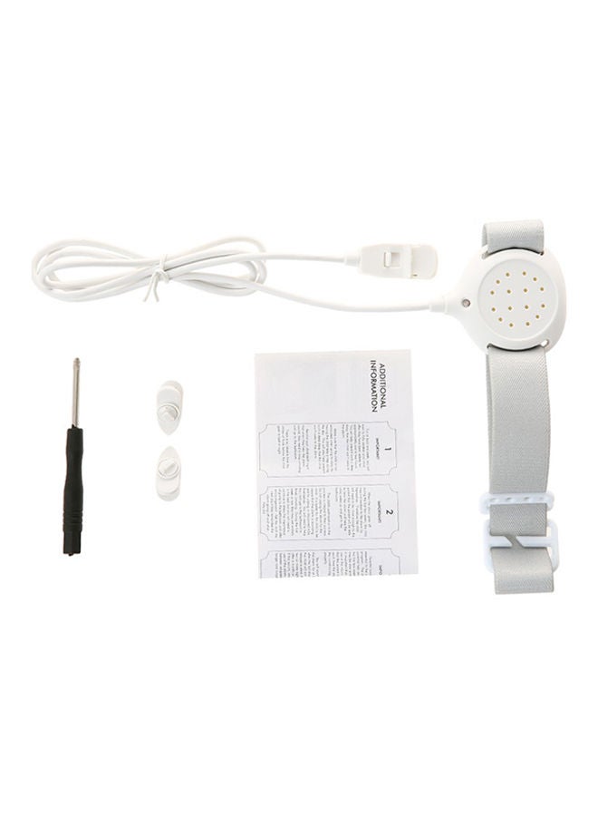 Arm Wear Bedwetting Alarm Potty Training Belt