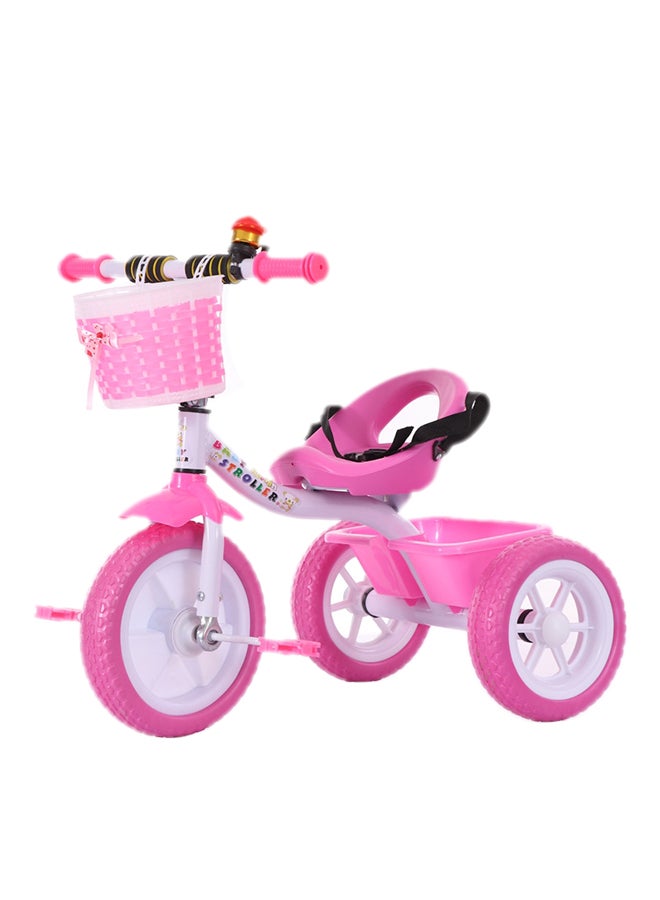 3-Wheels Pusher Ride Children's Bike 75x59x49cm