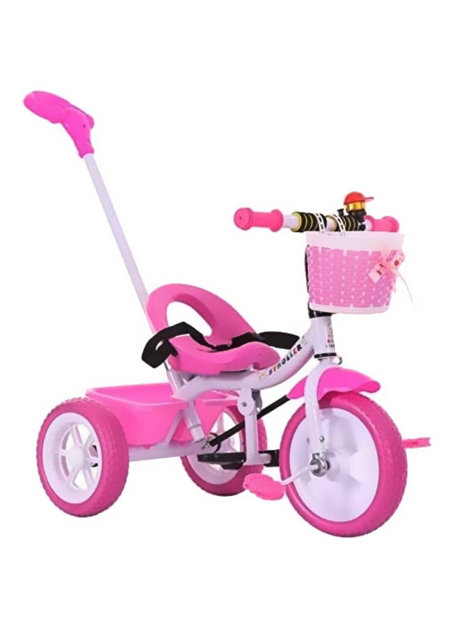 Three Wheels Tricycle Bicycle 94x49x75cm