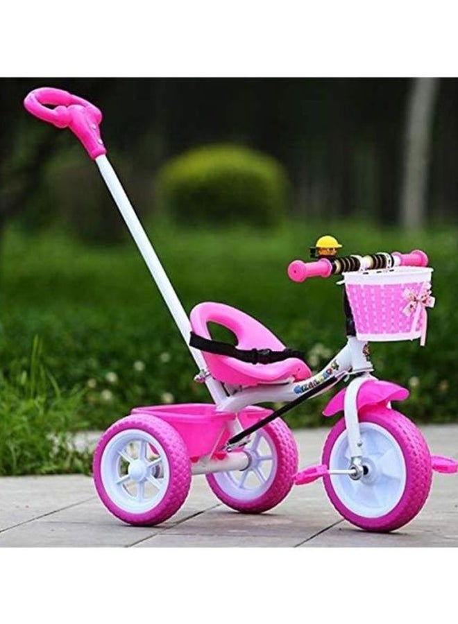 Three Wheels Tricycle Bicycle 94x49x75cm