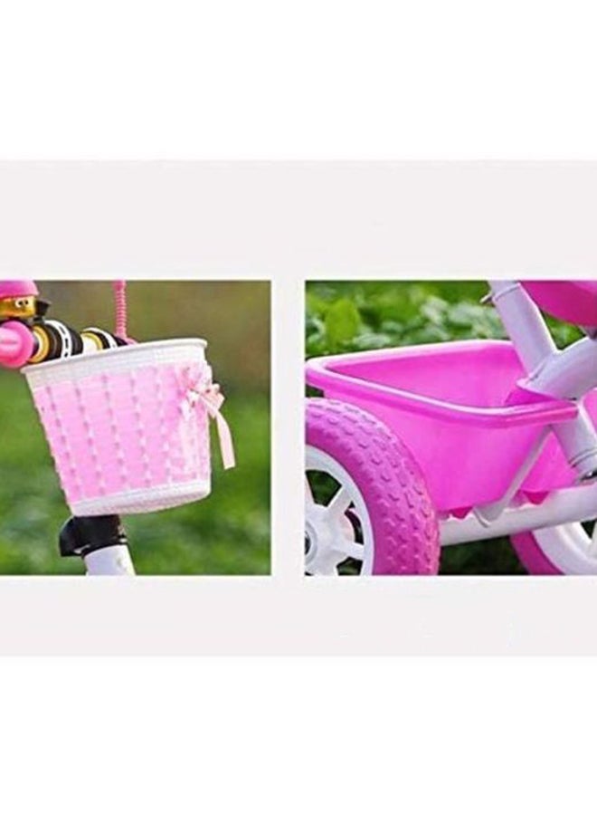 Three Wheels Tricycle Bicycle 94x49x75cm