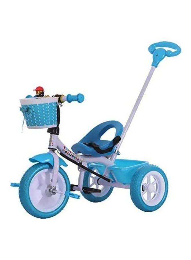 3 Wheel Bike Scooter Tricycle 75x49x94cm