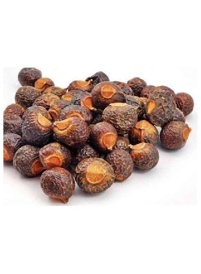 Cleany Small Soap Nuts (Reetha Areetha Kunkudukaialu) 3 Kg