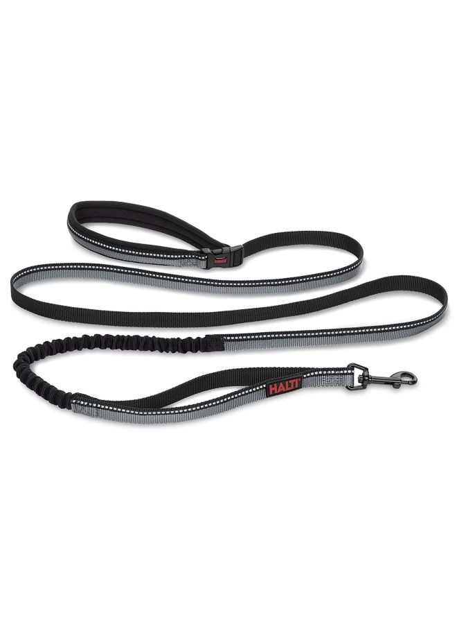 Halti All-In-One Lead Black Large