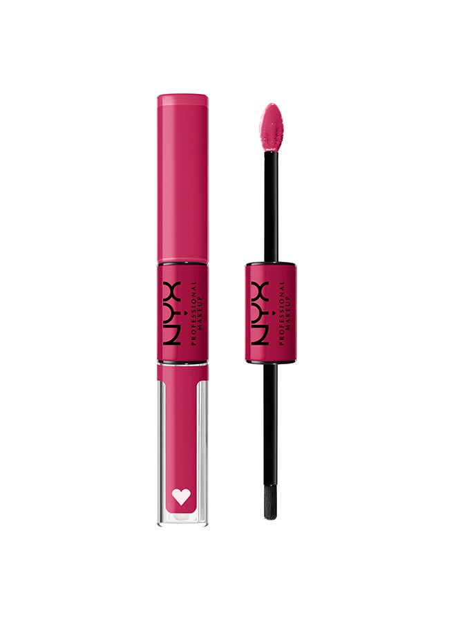 Shine Loud High Lip Color Another Level 13
