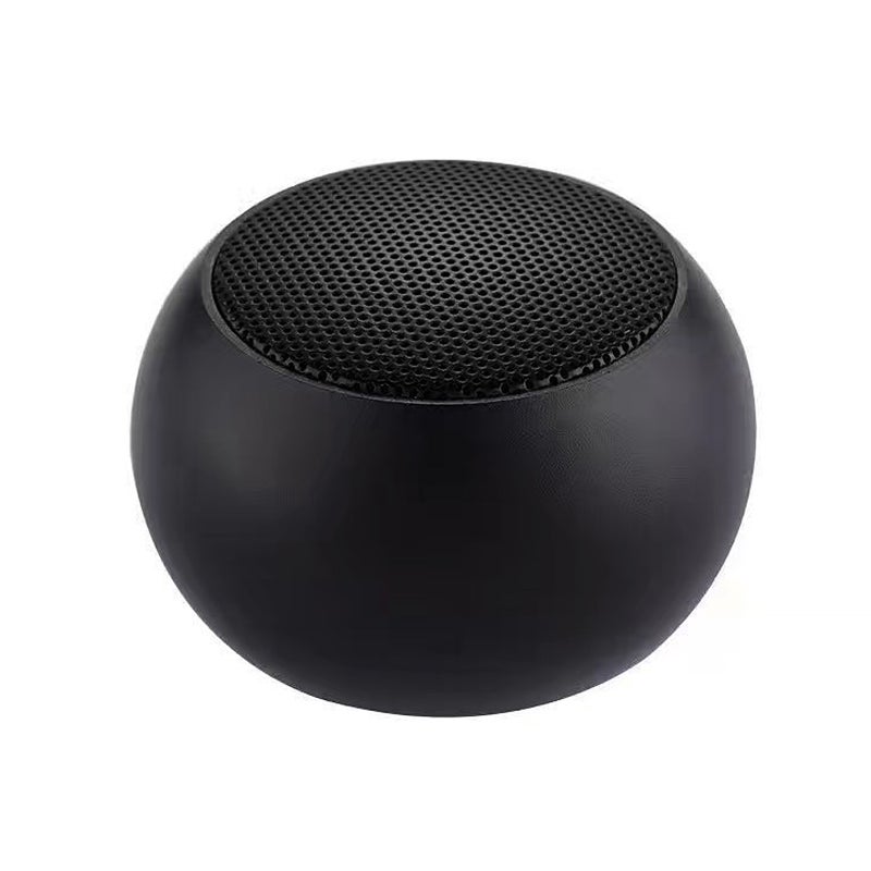 Bluetooth Speaker V8400_P Black