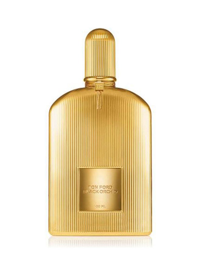 Black Orchid Parfum Spray Gold 100ml