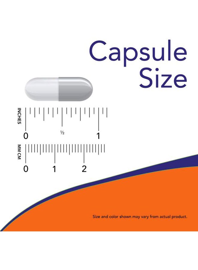 Doluble Strength L-Argininie 1000Mg Dietary Supplement - 120 Tablets