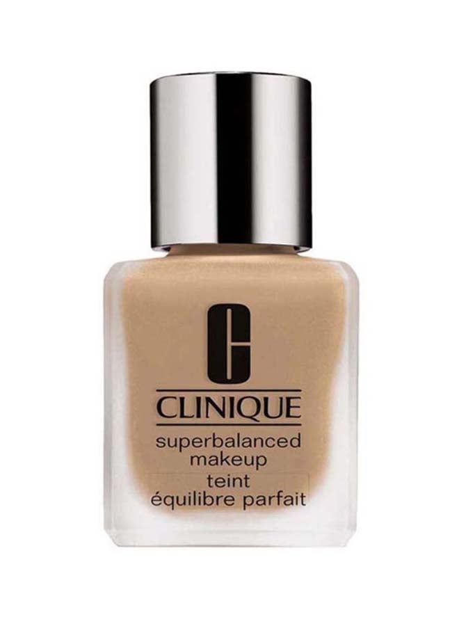 Superbalanced Makeup Liquid Foundation Nude Beige