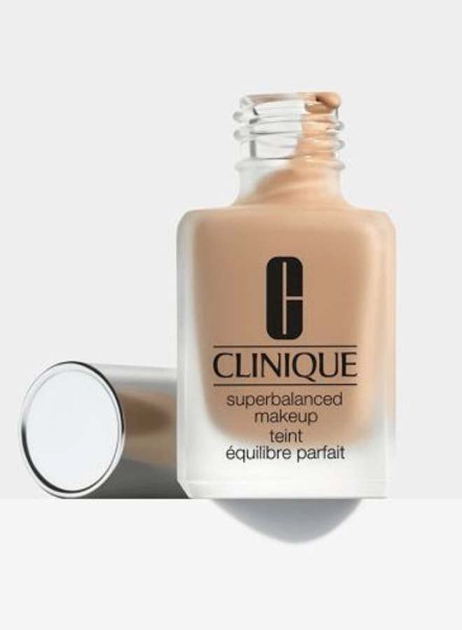 Superbalanced Makeup Liquid Foundation Nude Beige