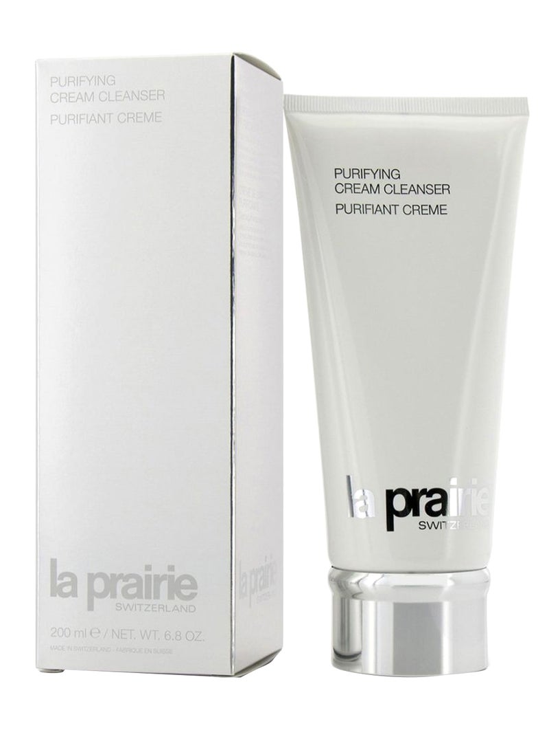 Purifying Cleanser 200ml
