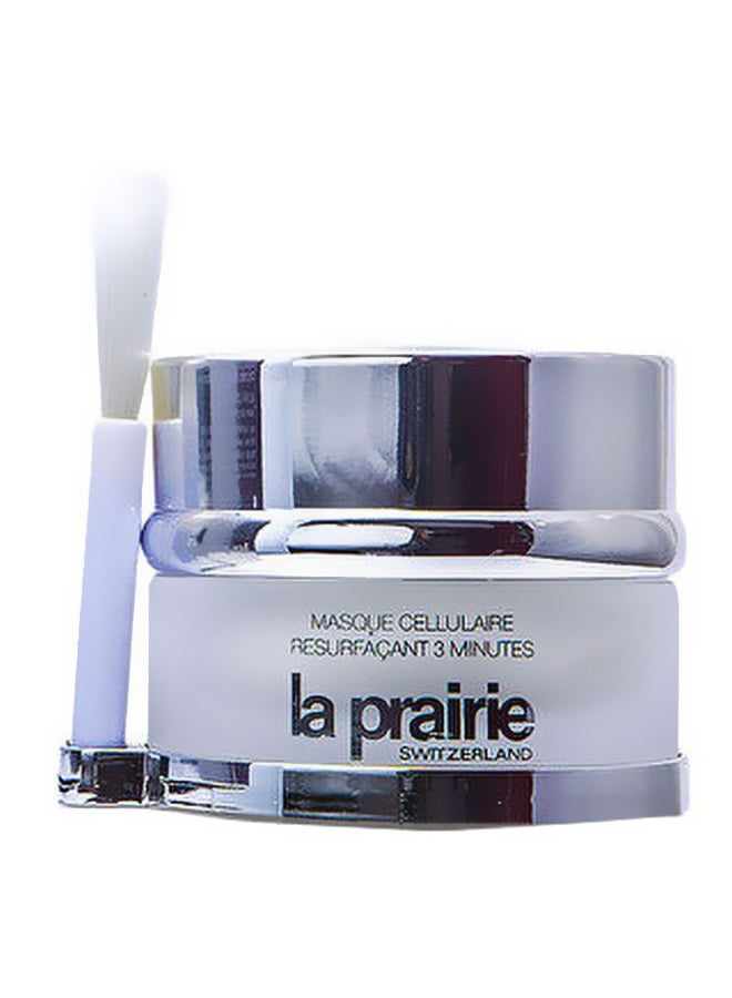 Cellular 3-Minute Peel