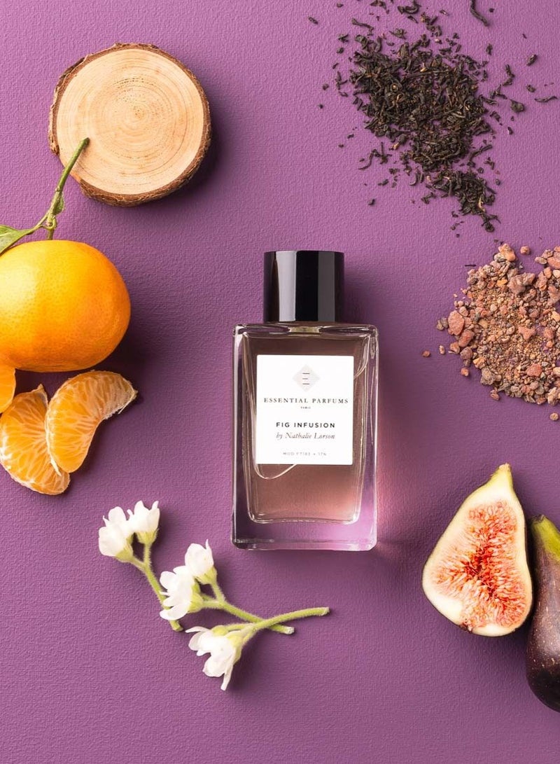 EDP Fig Infusion by Essential Parfums 100ml
