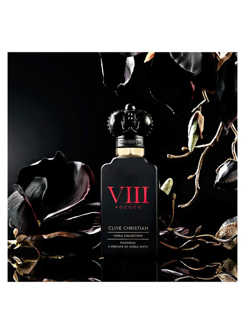 Noble Collection VIII Rococo Magnolia Perfume Spray 50 ml