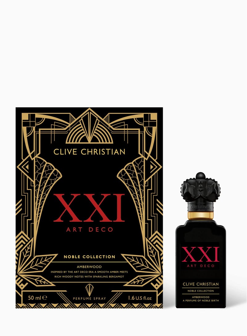 Clive Christian XXI Perfume Spray 50 ml