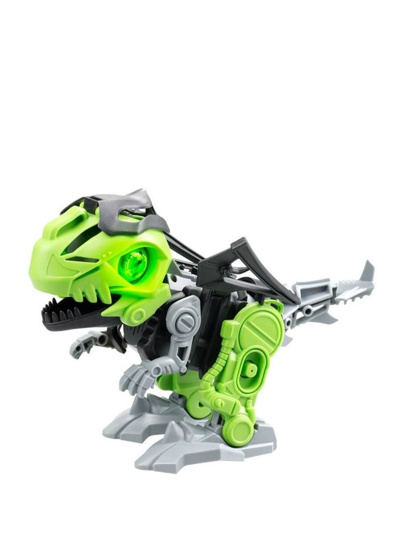 Ycoo Biopod Inmotion Cyberpunk Dinosaur Robot