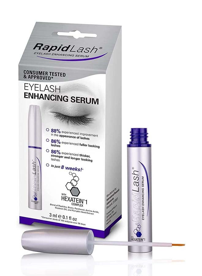 Eyelash Enhancing Serum