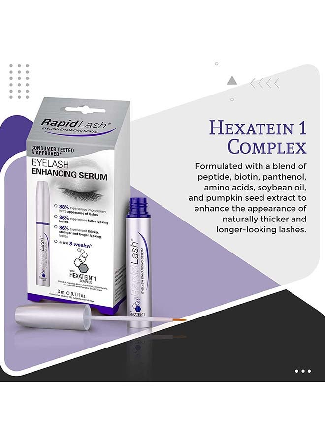 Eyelash Enhancing Serum