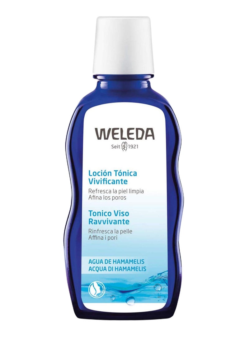 Refining Toner