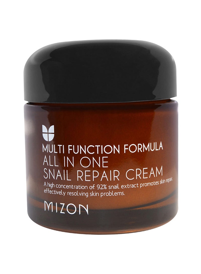 All In One Snail Repair Cream 75ml