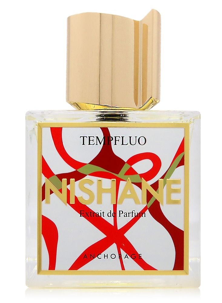 Tempfluo Extrait de Parfum 50ml