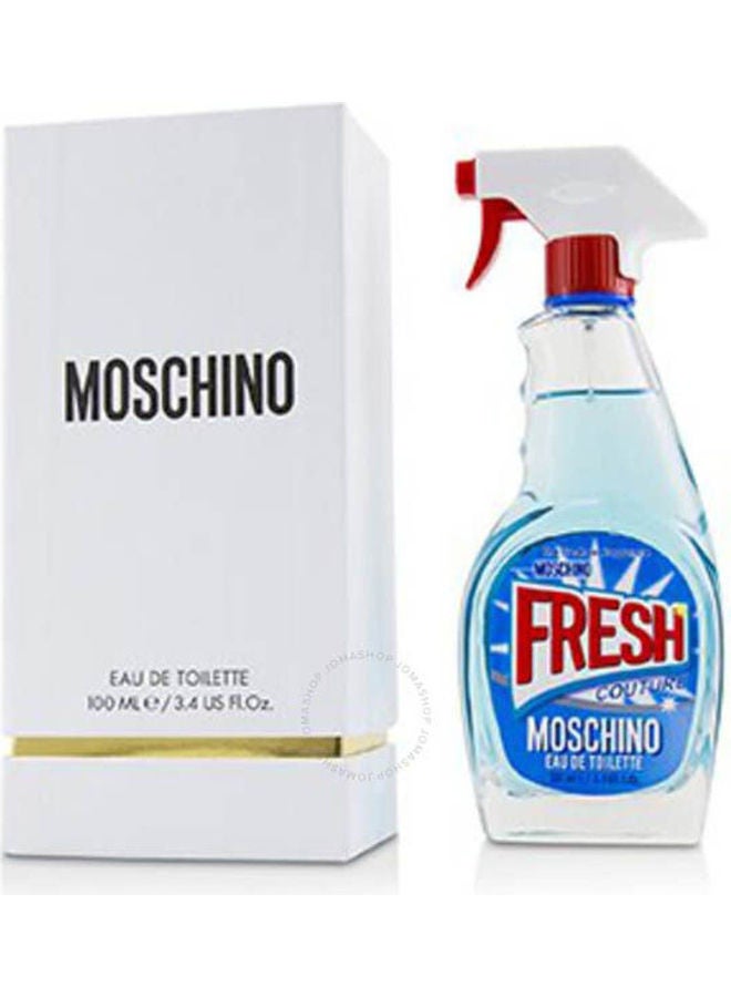 Fresh Couture EDT 100ml