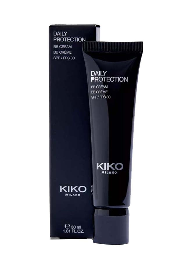 Daily Protection BB Cream 03 Honey