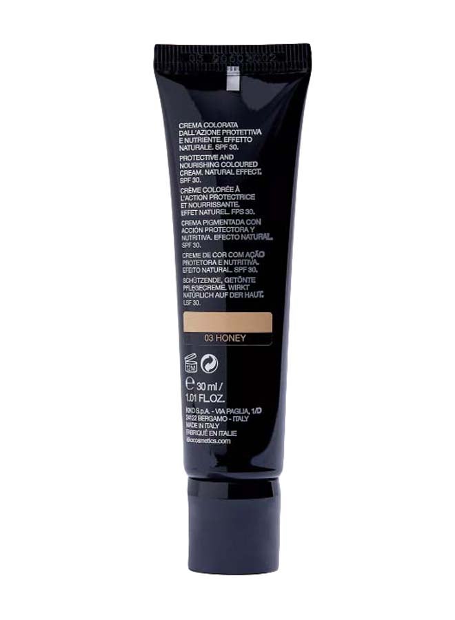 Daily Protection BB Cream 03 Honey