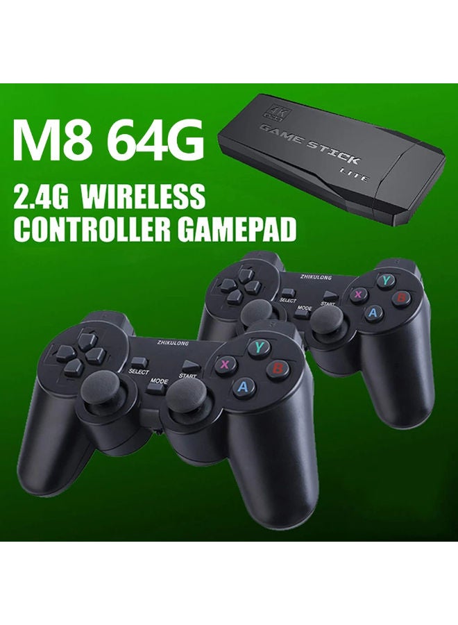 2.4G Wireless Controller Set