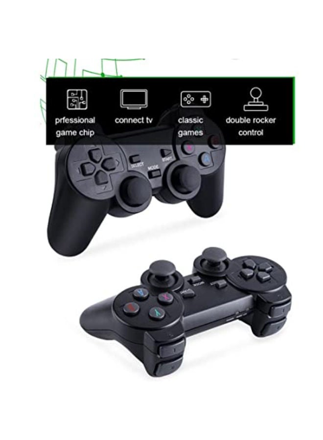 2.4G Wireless Controller Set