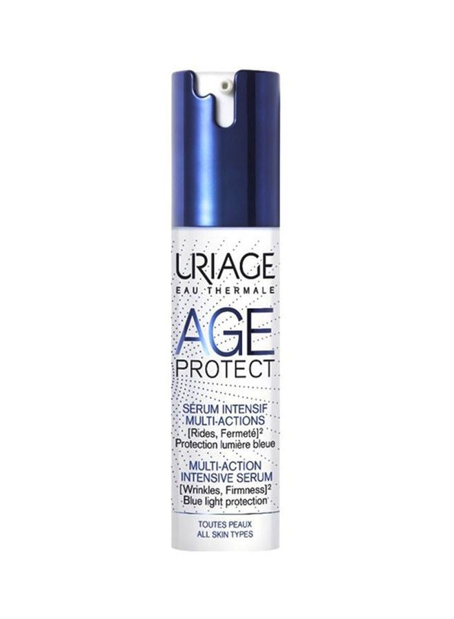 Age Protect Multi-Action Intensive Serum 30ml