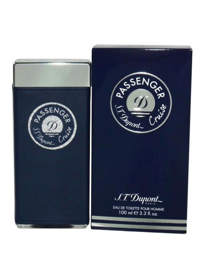 Passenger Cruise EDT 100ml