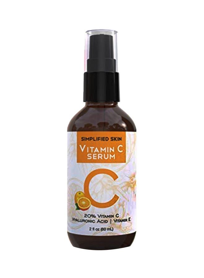 Vitamin C Serum