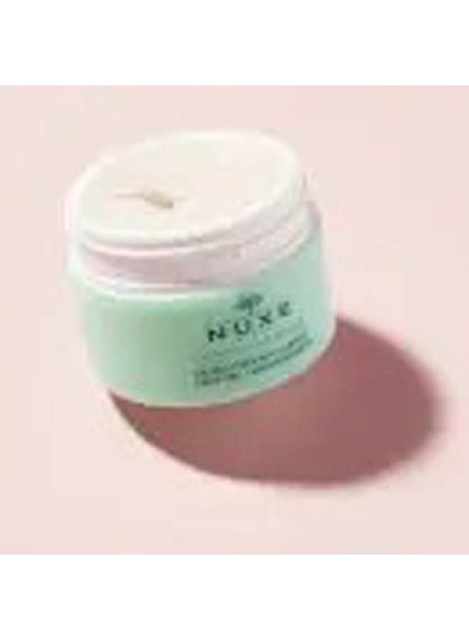 Insta Masqus Purifying Mask Green 50ml