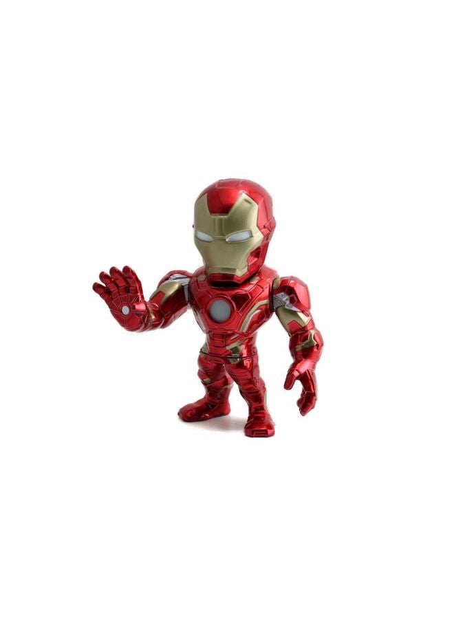 6-inch Avengers Civil War - Iron Man Toy
