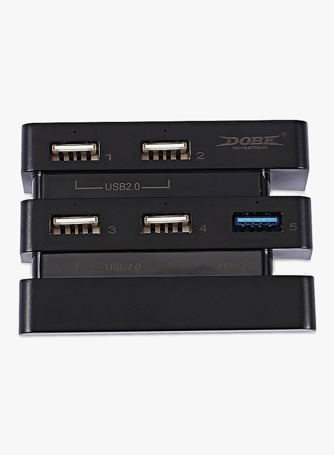 USB Hub For PlayStation 4 (PS4) Pro