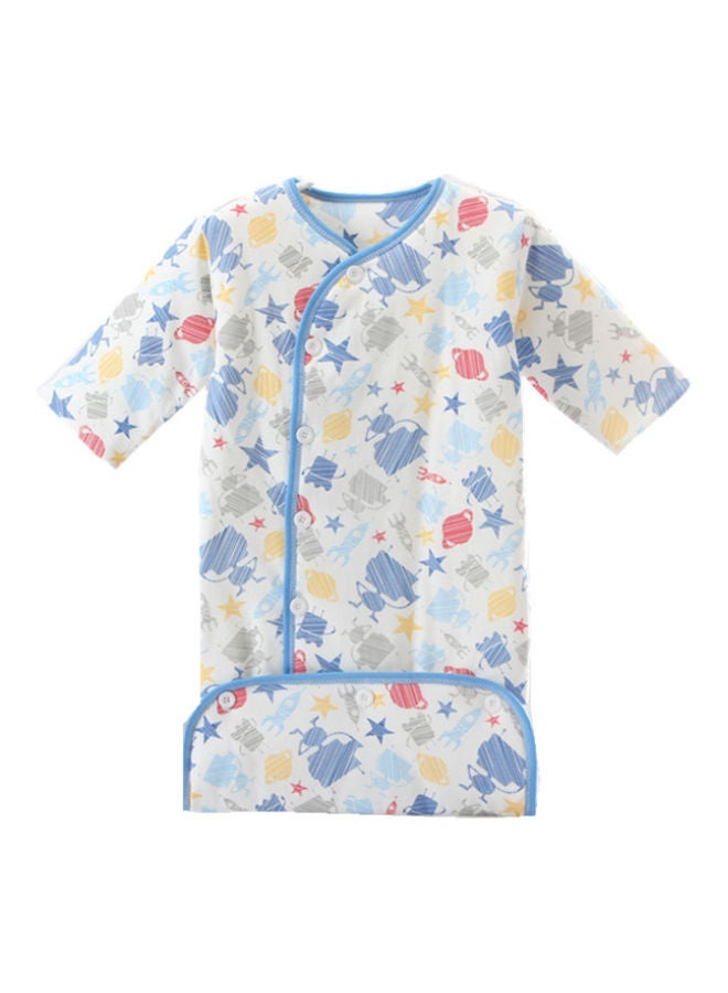 Newborn Baby Thickened Sleeping Bag