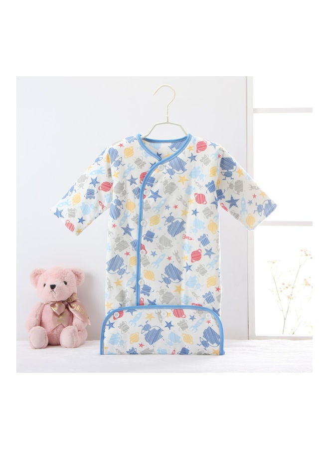 Newborn Baby Thickened Sleeping Bag