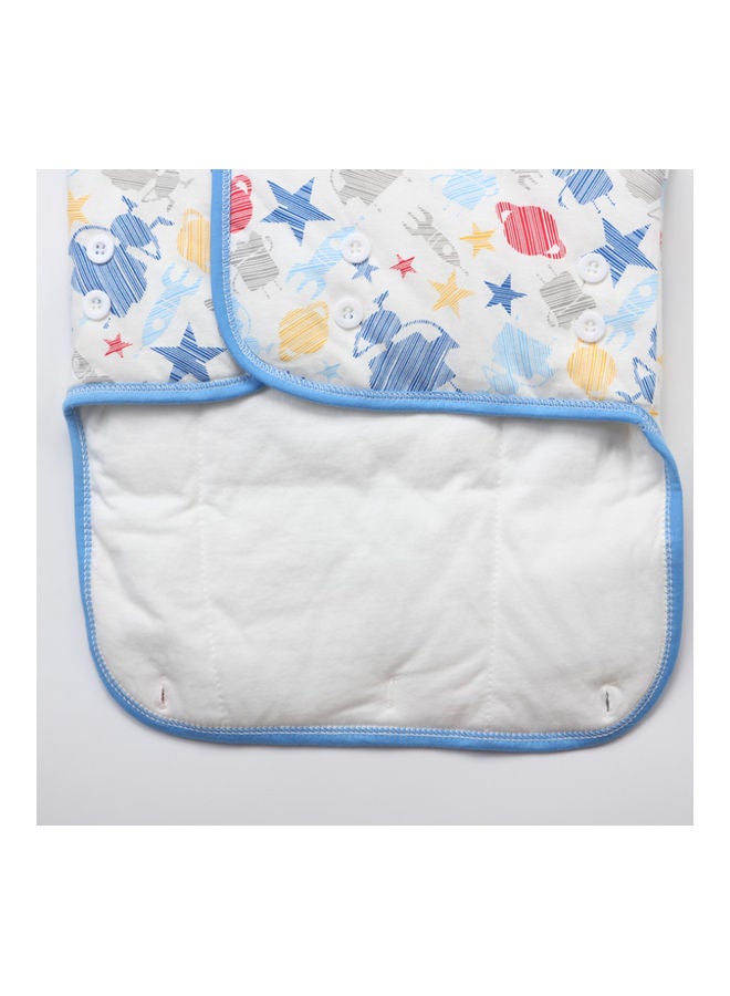 Newborn Baby Thickened Sleeping Bag