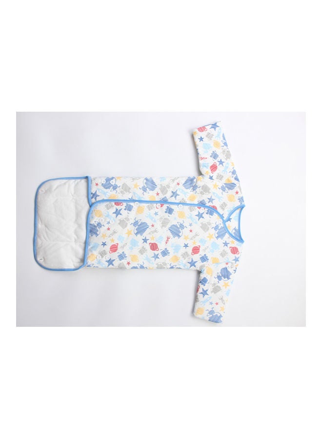 Newborn Baby Thickened Sleeping Bag