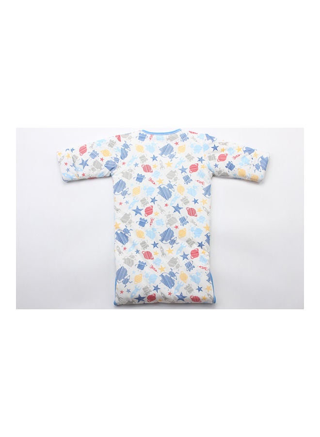 Newborn Baby Thickened Sleeping Bag