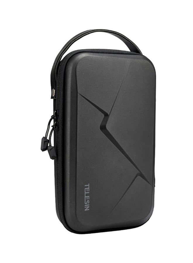 Portable Storage Bag For GoPro Black