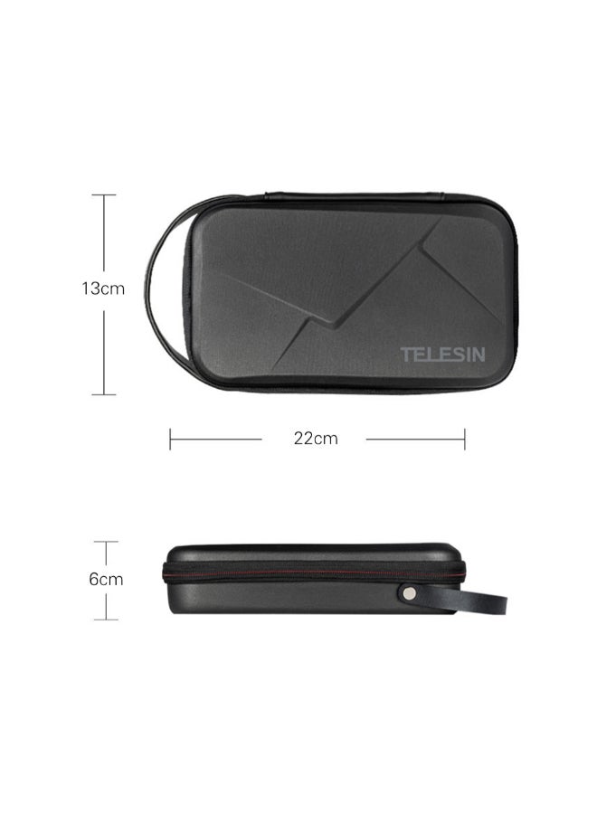 Portable Storage Bag For GoPro Black