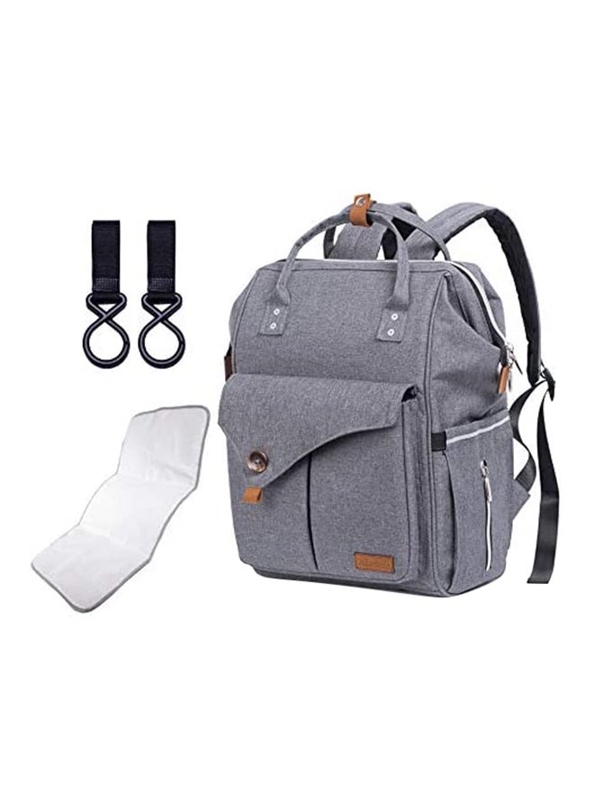 Alameda Multi-Function Diaper Backpack