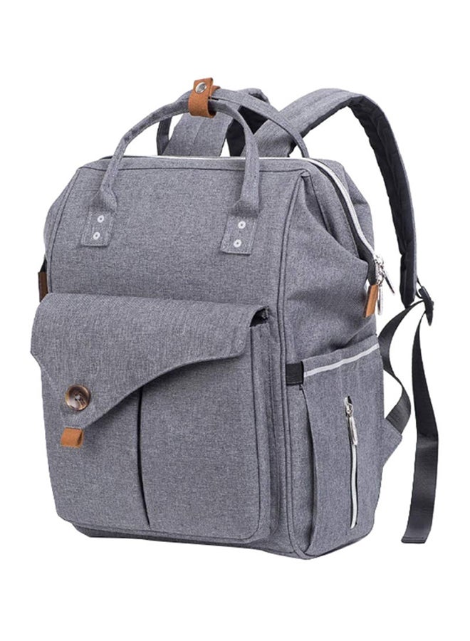 Alameda Multi-Function Diaper Backpack